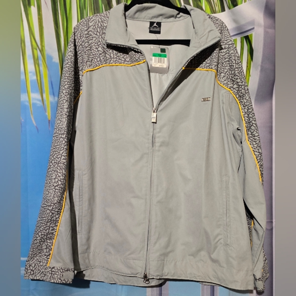 Air Jordan JACKET